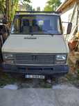Peugeot J5 2.5 дизел 1985