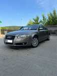 Audi A6 C6 2.0 TDI 2006