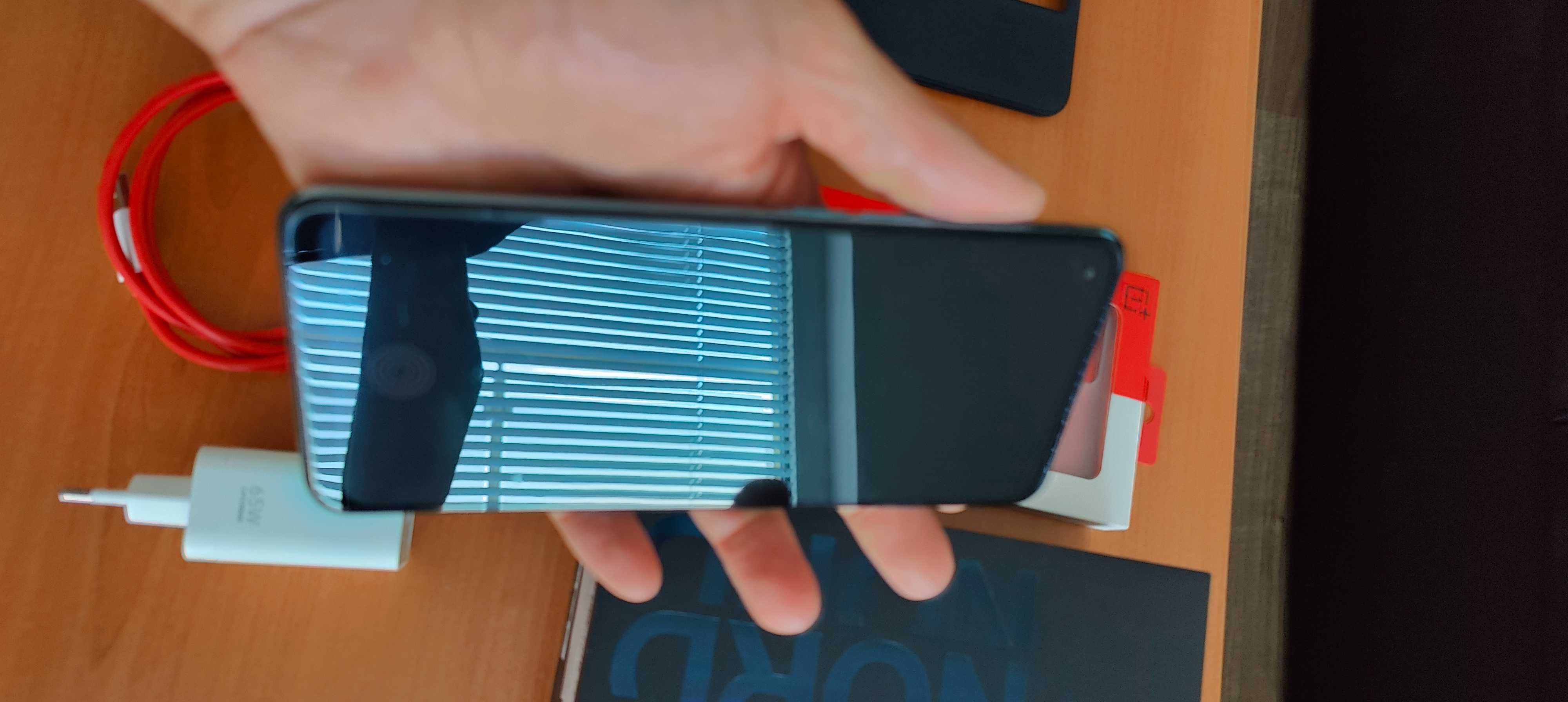Oneplus Nord 2 8GB Ram 128GB