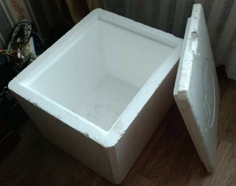 Продам  - термобокс ( разные )