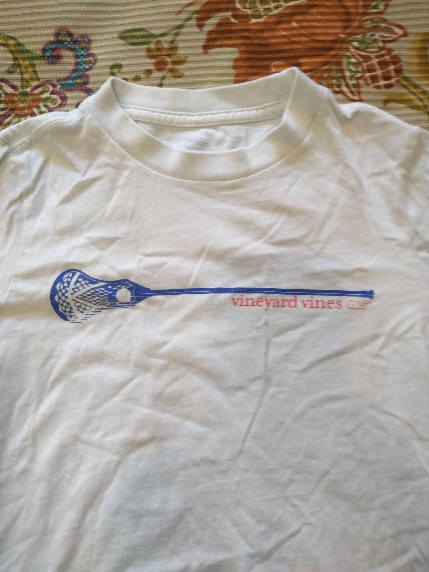 Bluză copii vineyard vines 4 ani