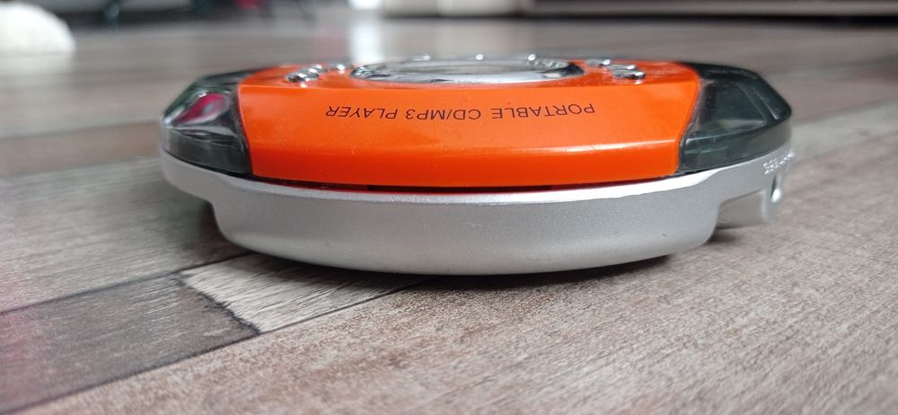 Cd player music Sontech cdm31a