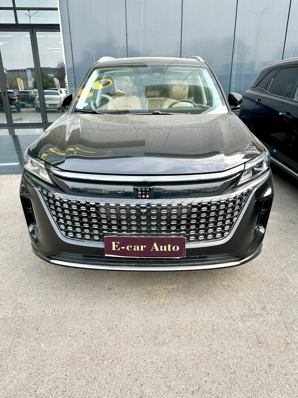 DongFeng Fengon S 508 Evr