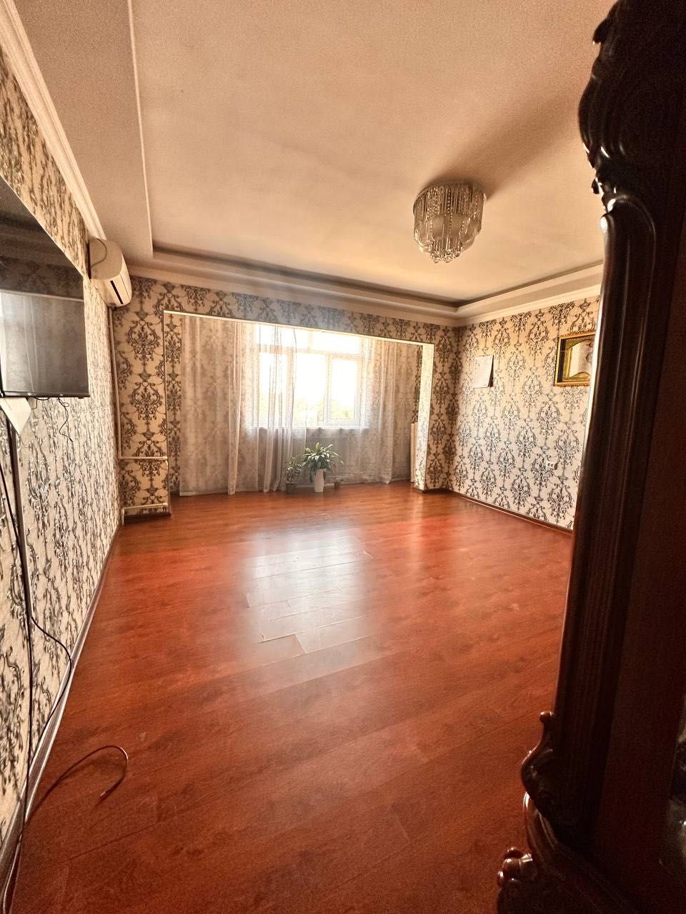 Продам квартиру в Сергелинском районе
