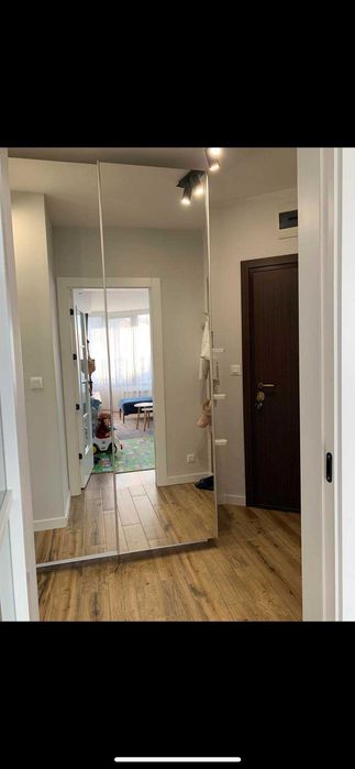 Дава се под наем Двустаен апартамент в София, Студентски град - 70 кв.м за 357 € - Снимка #2