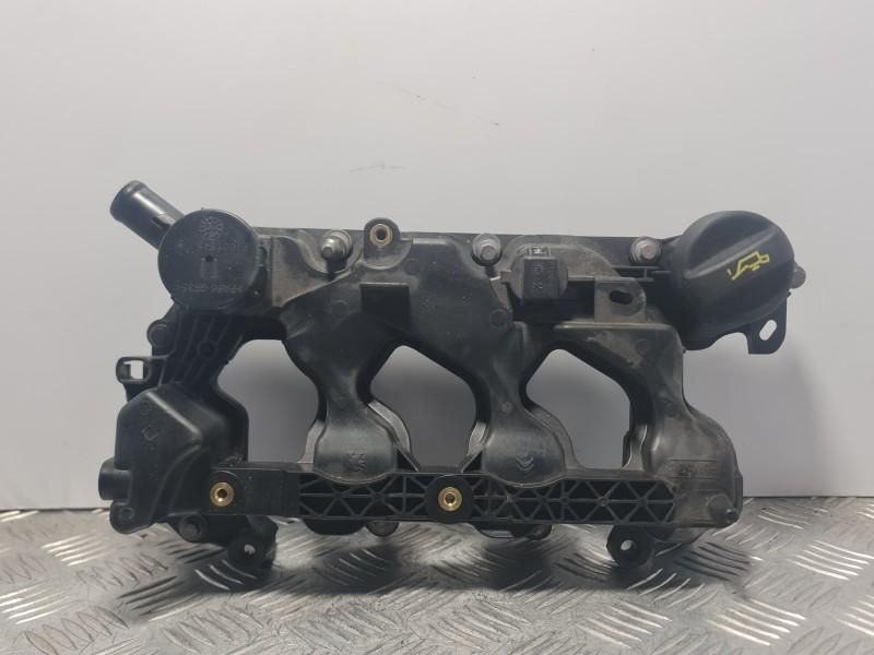 Capac chiuloasa Peugeot 2008 2 1.5 turbo 75 kw D15DT (DV5RD)