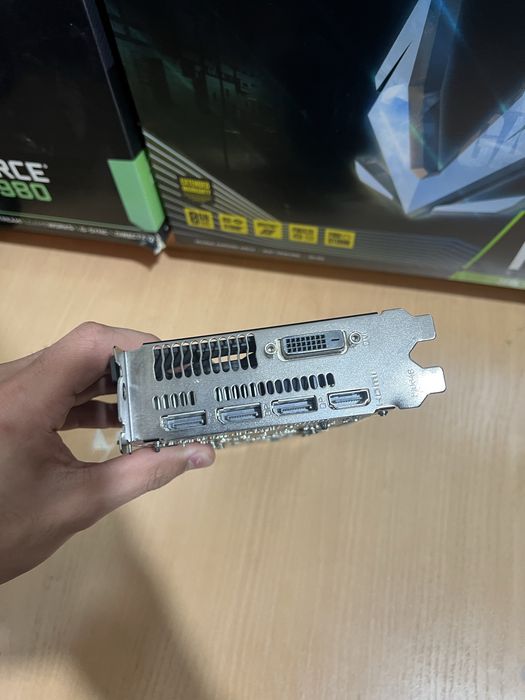 Maxsun RX570 8Gb DDR5
