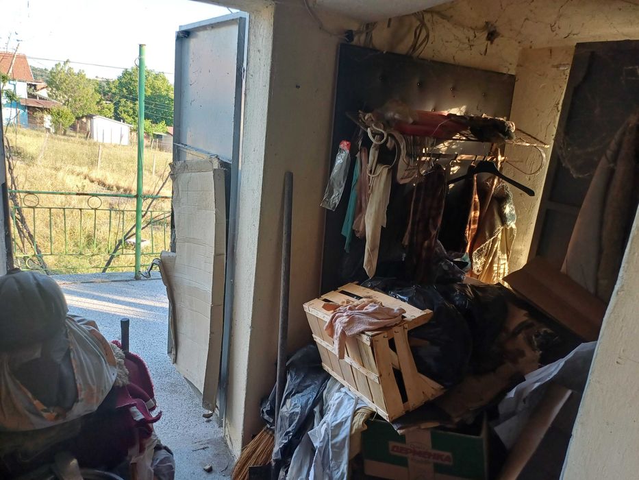 Продава Къща гр.Хасково кв.Изток