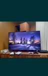 Smart Tv 32 телевизор