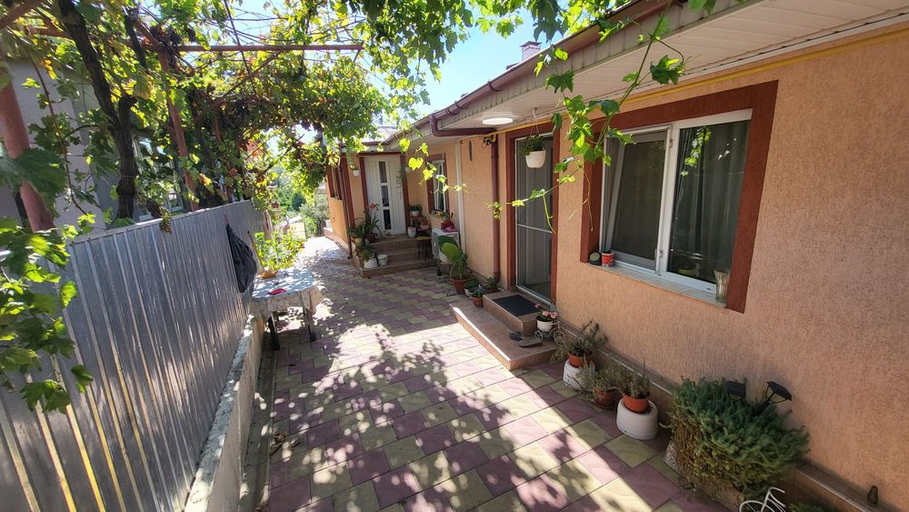 Casă de vânzare in Adjud