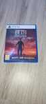 Star Wars Jedi: Survivor PS5