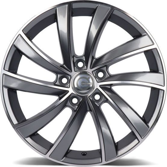 17" Джанти Шкода 5X112 SKODA VR OCTAVIA SUPERB Kodiaq Fabia Felicia WR