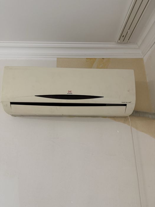 Продам рабочий кондиционер