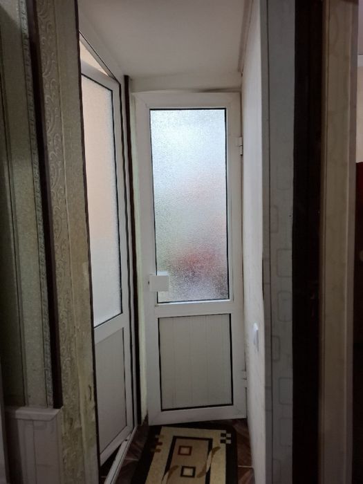 Квартира Двух Комнатная