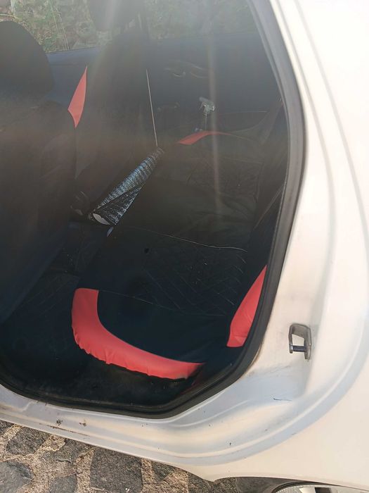 Продава се !Всичко платено !Автомобила се кара всеки ден !