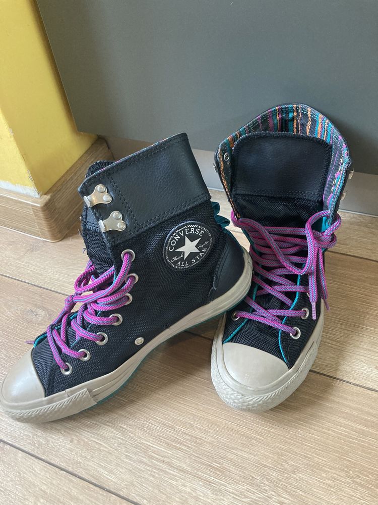 Converse кецове  38 номер
