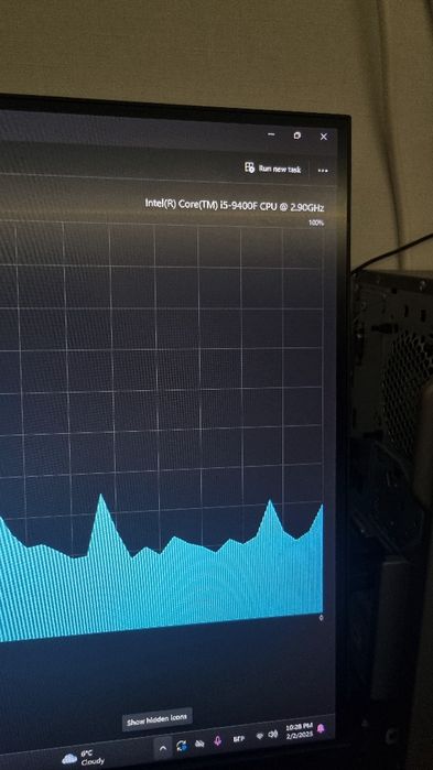 Продавам Компютър Gtx 1660