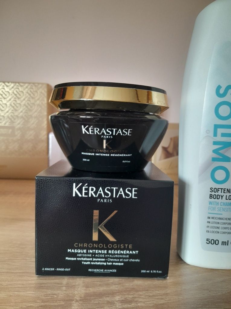 Kerastase-маска за коса