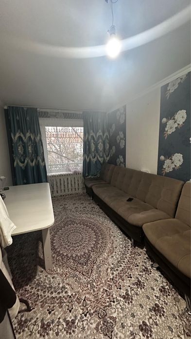 Продается 3х комнатная квартира по ул.Язева