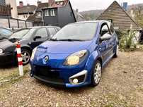 Renault Twingo RS 1.6 16V 133cp