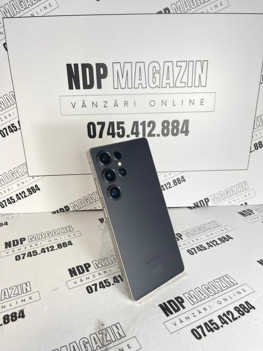 NDP Amanet NON-STOP Bld.Iuliu Maniu 69 SAMSUNG S25 ULTRA (36001)