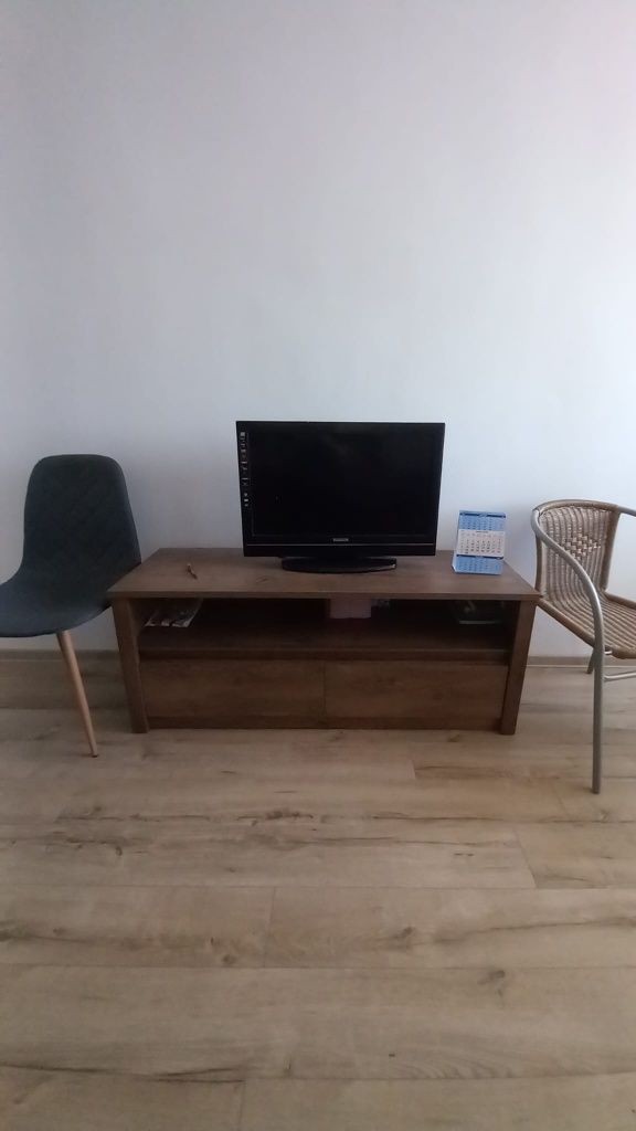 Vând garsonieră 32 mp, bloc reabilitat termic, str. Aluminei
