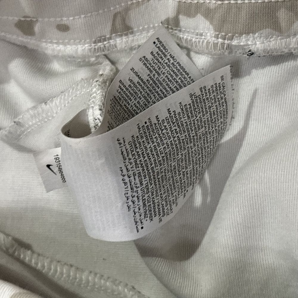 Рядък Nike Tech Fleece мъжки екип