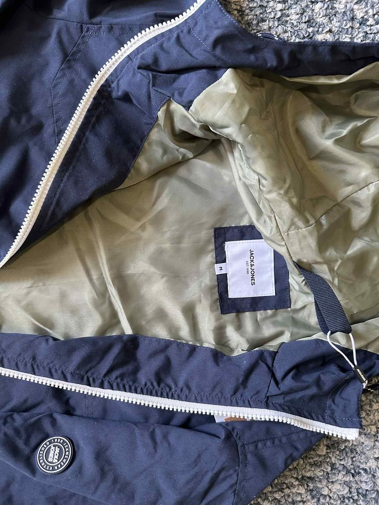 Мъжко яке Jack&Jones