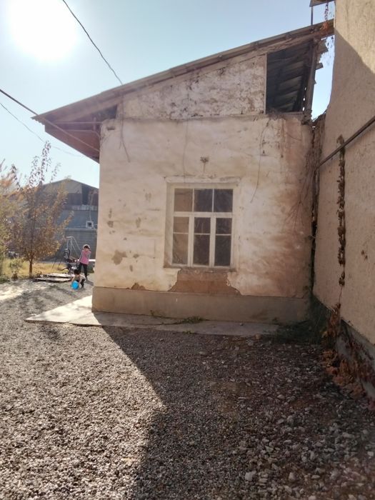 Yer sotiladi Xasanboy