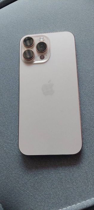 Ipxine 16 pro max sikl 14 hali yangi