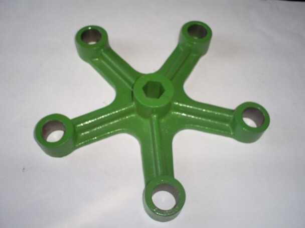 piese balotiera John Deere