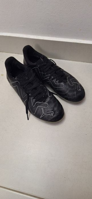 Ghete fotbal Puma
