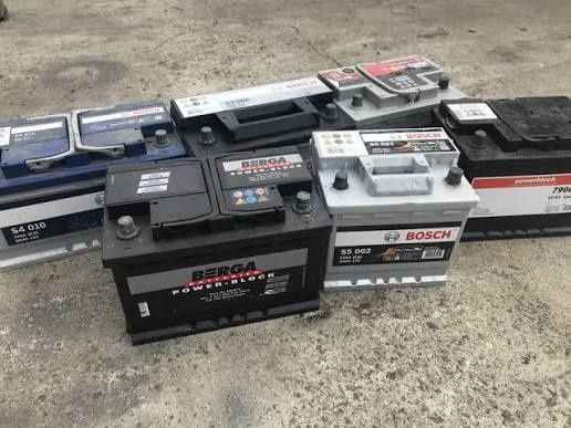 baterii acumulatori auto SH