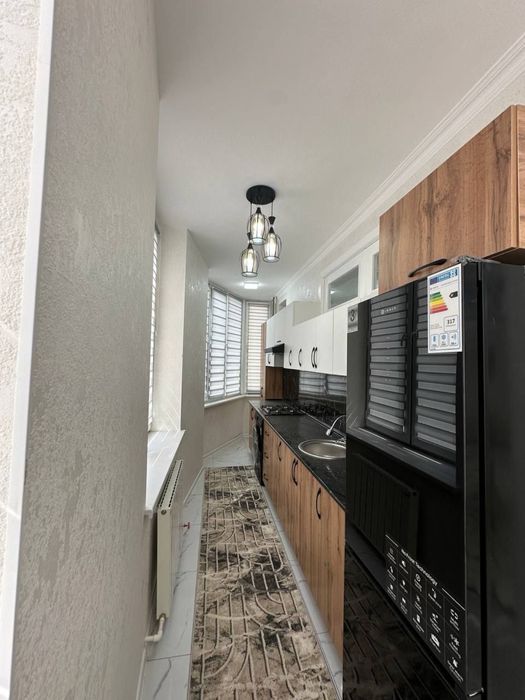 Продаётся 3 комнатная квартира