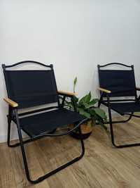 Складные стулья для кемпинга