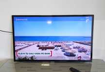 Smart TV - Samsung UE40ES6530S - 40 inch/102 cm - functional impecabil