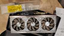 Nvidia RTX 3080TI 12GB PALIT gamerock