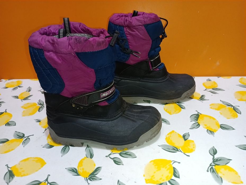 Mеindl Canadian апрески N 31 - 8 лв