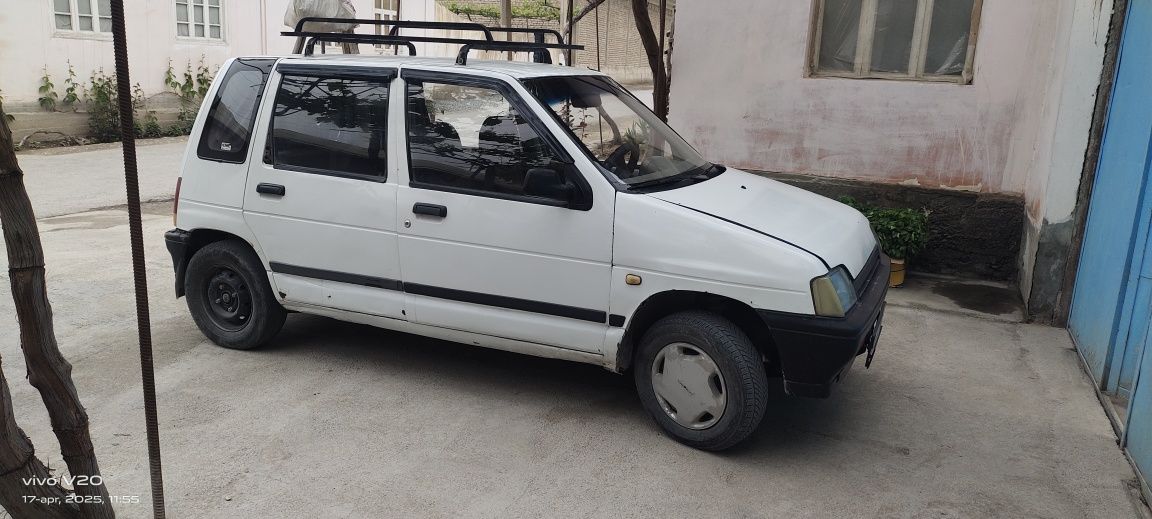 Tico sotiladi varyant ham bor sms yozmang javob berilmaydi smslarga