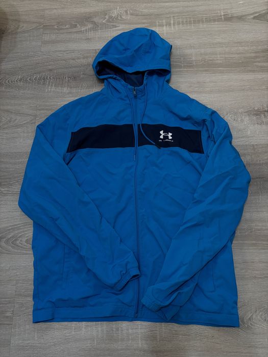 Under Armour Мъжка Ветровка