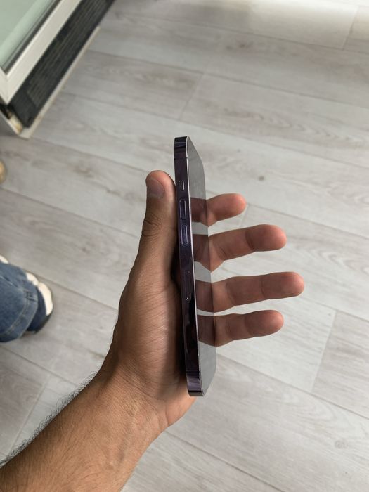 iPhone 14 pro 128 ГБ