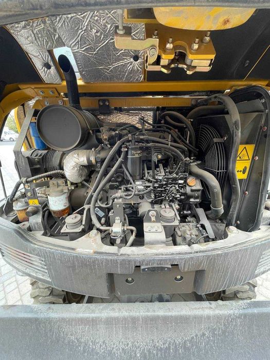 Мини экскаватор SDLG 0,21 м³ в Рассрочку на 6 месяцев