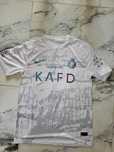 Tricou Ronaldo Al Nassr