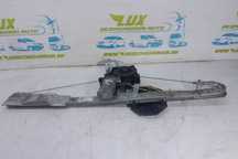 Macara geam stanga fata 907213282r Dacia Sandero 2  [din 2013 pana  2016] seria