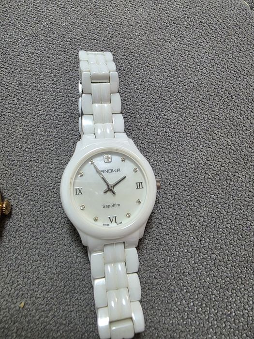 Vand ceasuri dama Fossil, Just Cavalli, Handwa Swiss Made Sapphire