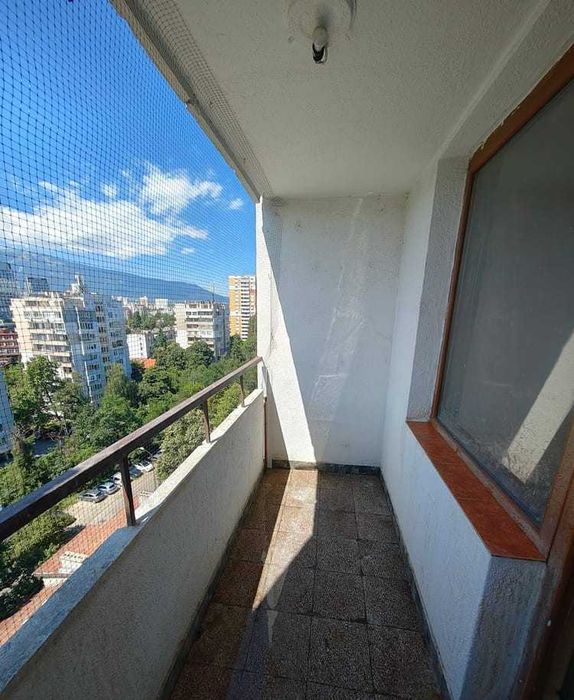 Почистване на тераси