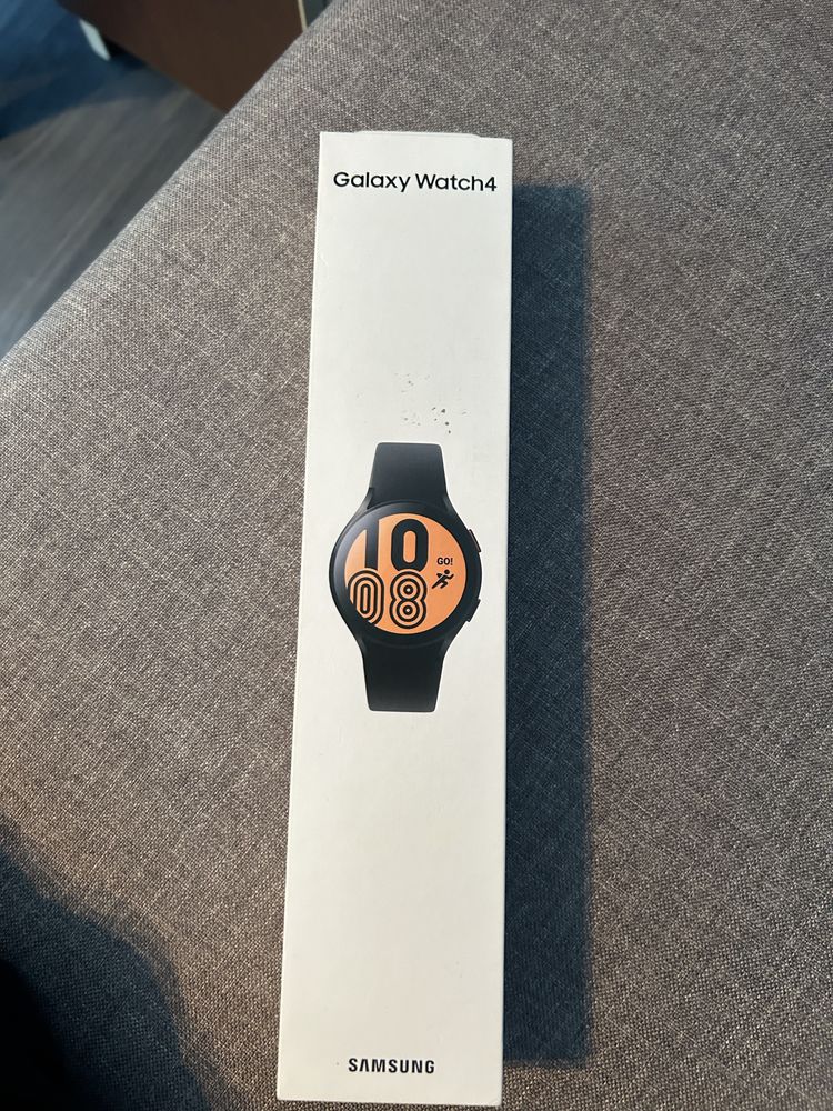 Vand samsung galaxy watch 4