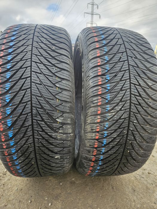 Vând anvelope iarna 225/50/17 225/50r17 Fulda