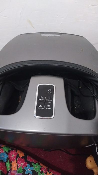 Массажер для нога