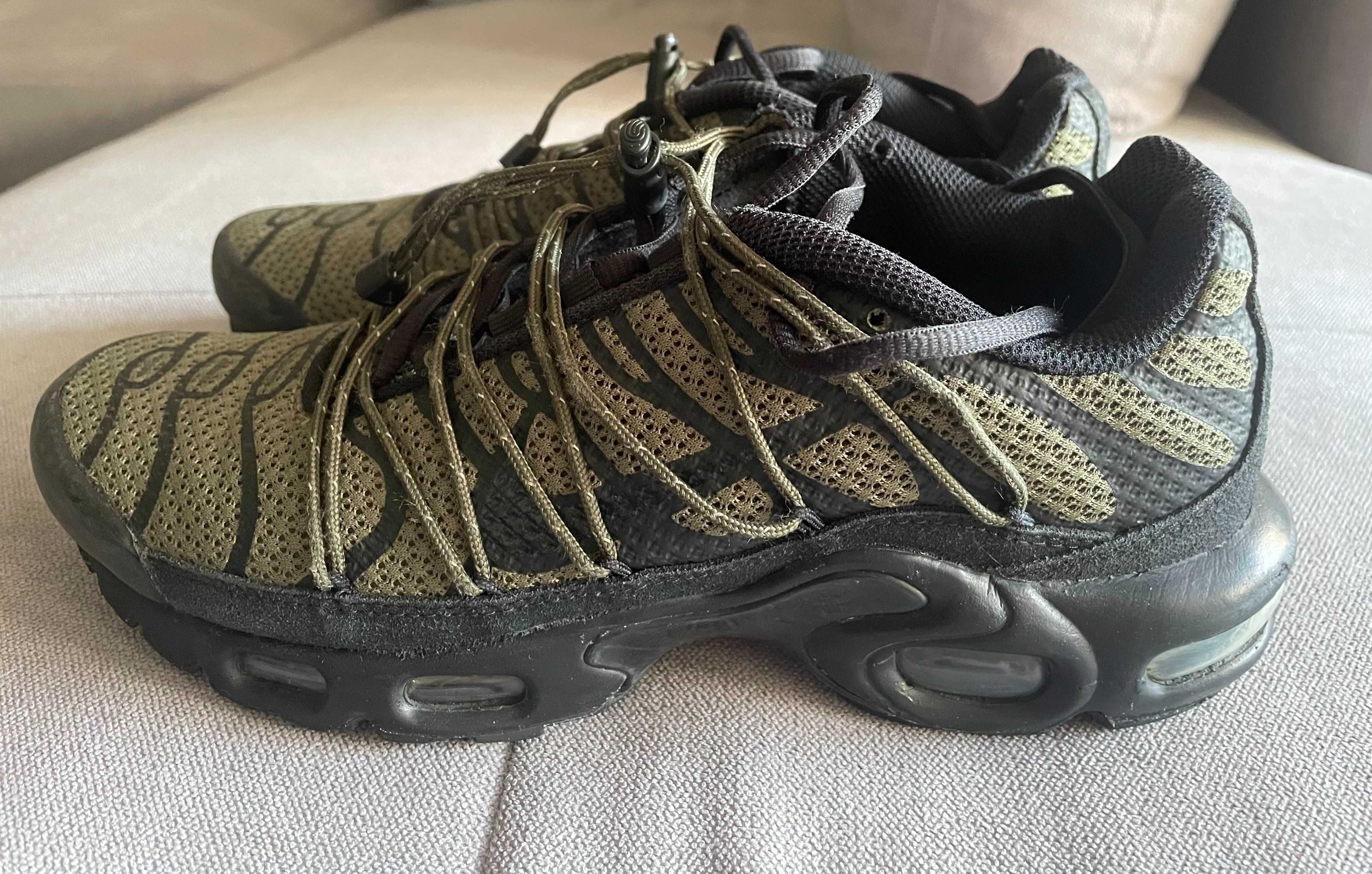 Маратонки Nike TN